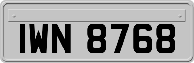 IWN8768