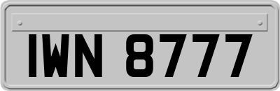 IWN8777