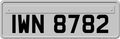 IWN8782