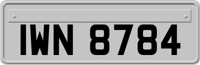 IWN8784