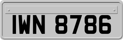 IWN8786
