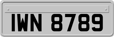 IWN8789