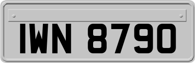 IWN8790