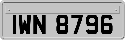 IWN8796