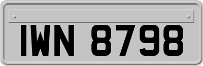 IWN8798