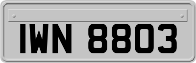 IWN8803