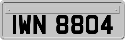 IWN8804