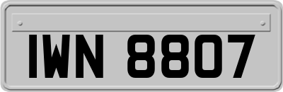 IWN8807