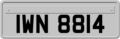 IWN8814