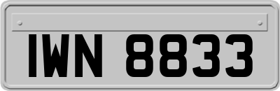 IWN8833