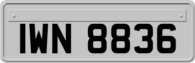 IWN8836