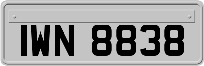 IWN8838