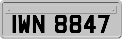 IWN8847