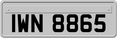 IWN8865
