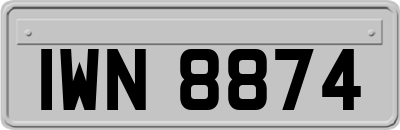 IWN8874