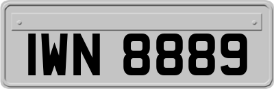 IWN8889