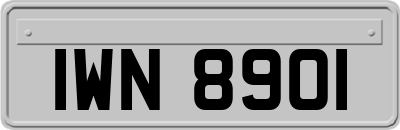 IWN8901