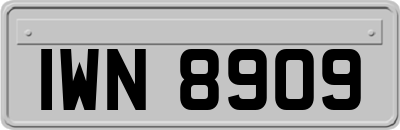 IWN8909
