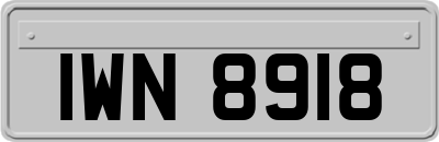 IWN8918