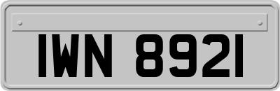 IWN8921