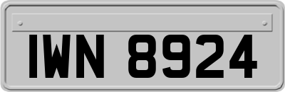 IWN8924