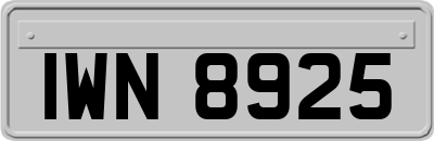IWN8925