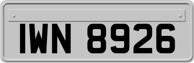 IWN8926