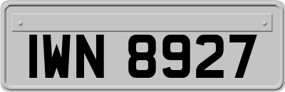 IWN8927