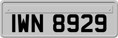IWN8929