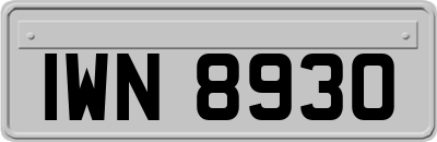 IWN8930