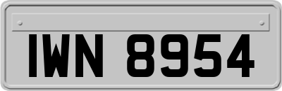IWN8954