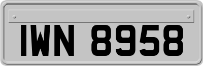 IWN8958