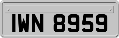 IWN8959