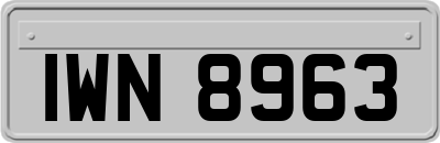 IWN8963
