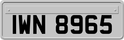 IWN8965