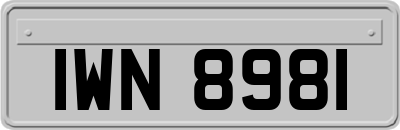 IWN8981