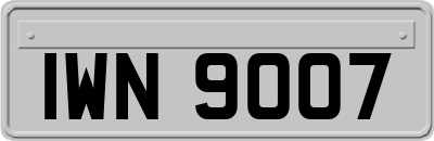 IWN9007