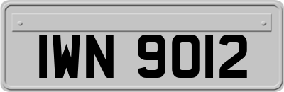 IWN9012