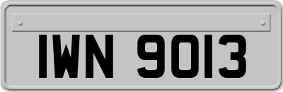 IWN9013