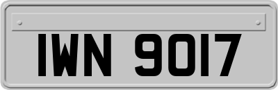 IWN9017