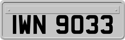 IWN9033