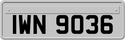 IWN9036