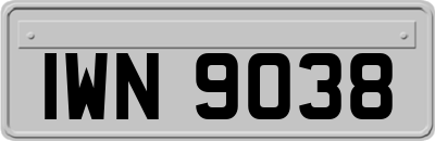 IWN9038