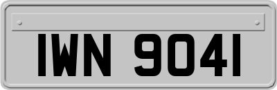 IWN9041