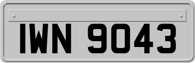IWN9043