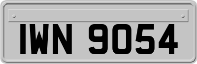 IWN9054