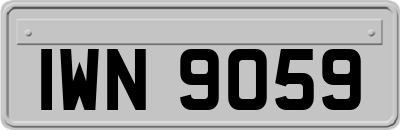 IWN9059