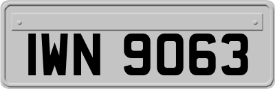 IWN9063