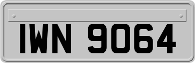 IWN9064
