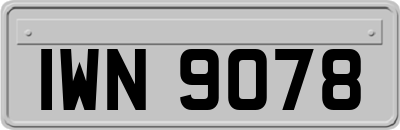 IWN9078
